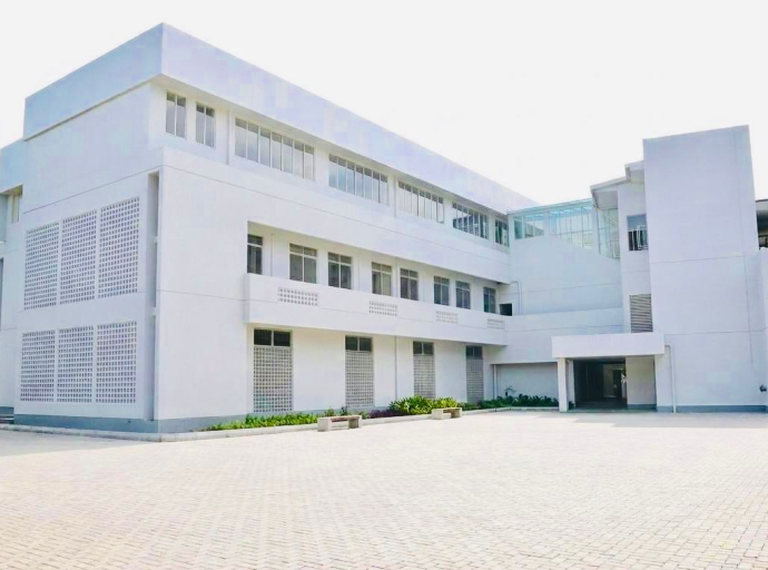 Upgraded Biomedical Engineering Services Centre Opens Tomorrow
